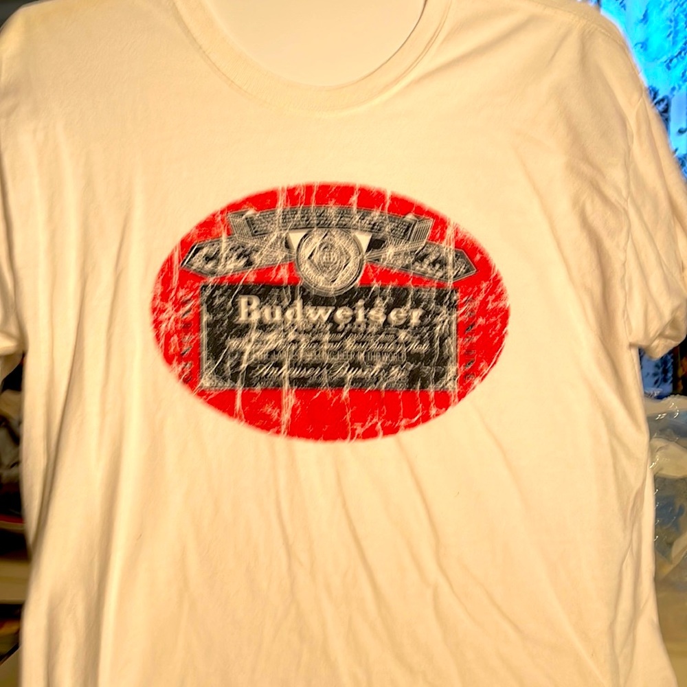 Vintage Biker Tee Shirts